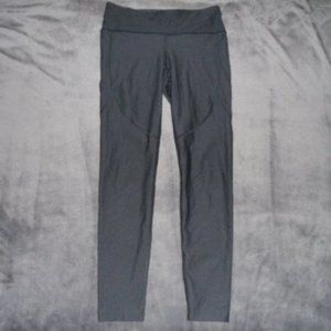 NWOT Under Armour HeatGear 7/8 Leggings S